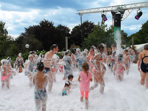 Camping Romanée - Bocage du Lac - Camping Côtes-d'Armor - Image N°35