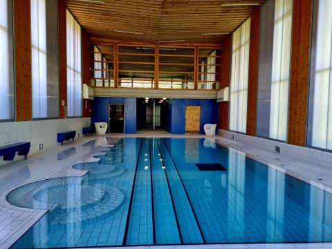 CHALET 6 personnes - COTTAGE avec sanitaires