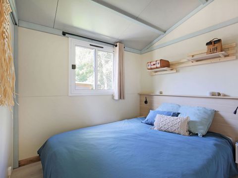 CHALET 4 personnes - Confort 2-4 personnes