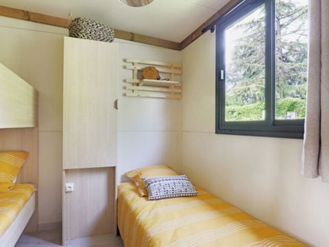 CHALET 5 personnes - Confort 4-5 personnes