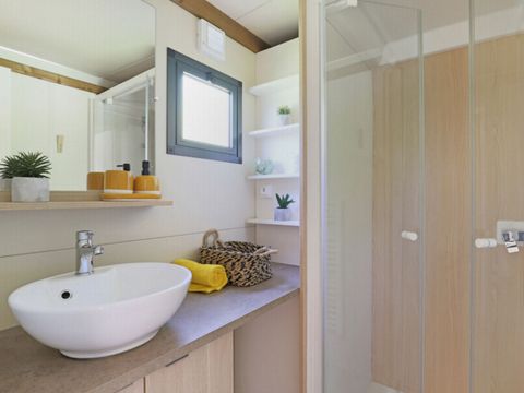 CHALET 5 personnes - Confort 4-5 personnes