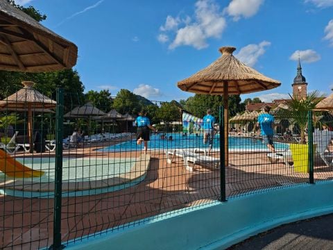 Camping Des Lacs - Camping Vosges - Image N°4