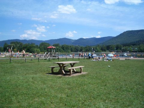 Camping Des Lacs - Camping Vosges - Image N°17
