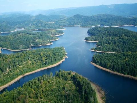 Camping Des Lacs - Camping Vosges - Image N°2