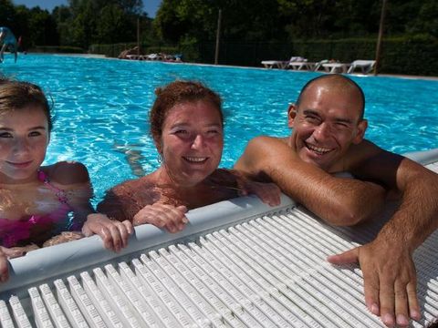 Camping Des Lacs - Camping Vosges - Image N°6