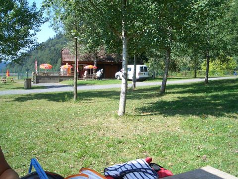 Camping Des Lacs - Camping Vosges - Image N°18