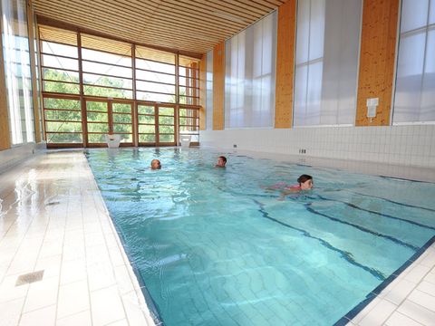 Camping Des Lacs - Camping Vosges
