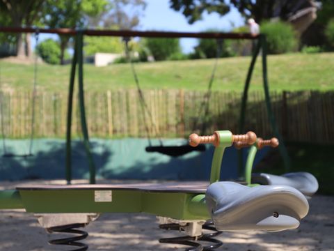 Flower Camping La Hallerais - Camping Côtes-d'Armor - Image N°39