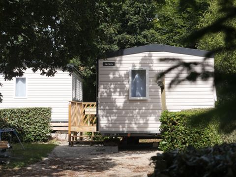 Camping de La Recre Camping de La Recre - Camping Finistère - Image N°8