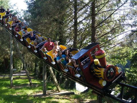 Camping de La Recre Camping de La Recre - Camping Finistère - Image N°33