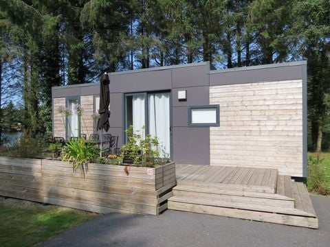 MOBILHOME 7 personnes - VIP TAOS 3 chambres