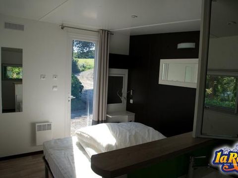 MOBILHOME 7 personnes - VIP TAOS 3 chambres