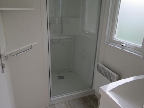 MOBILHOME 6 personnes - PREMIUM CORDELIA