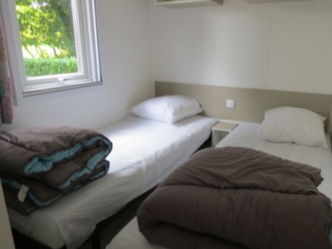 Mobilhome 6 personnes - PREMIUM CORDELIA
