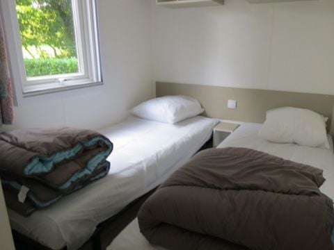 MOBILHOME 6 personnes - PREMIUM CORDELIA