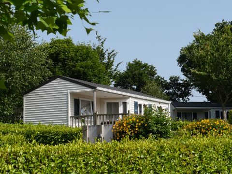 Camping de La Recre Camping de La Recre - Camping Finistère - Image N°6