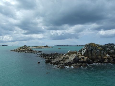 Camping de La Recre Camping de La Recre - Camping Finistère - Image N°29