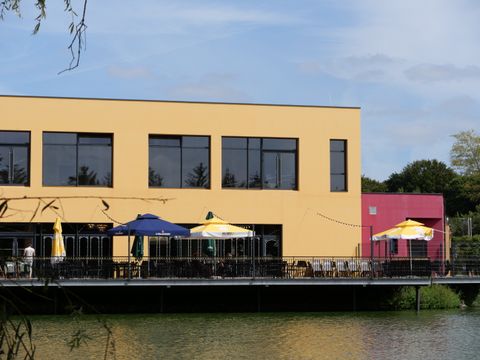 Camping de La Recre Camping de La Recre - Camping Finistère - Image N°21