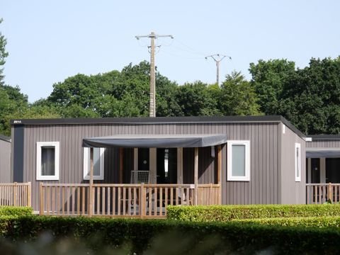 Camping de La Recre Camping de La Recre - Camping Finistère - Image N°7