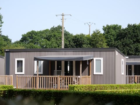 Camping de La Récré - Camping Finistere - Image N°8