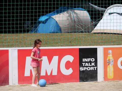 Camping de La Recre Camping de La Recre - Camping Finistère - Image N°15