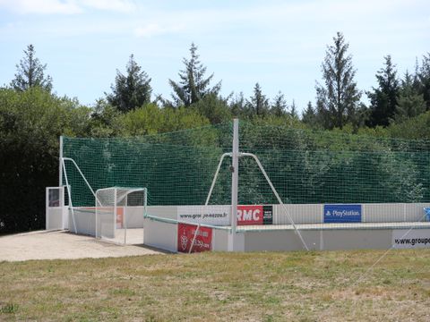 Camping de La Recre Camping de La Recre - Camping Finistère - Image N°14