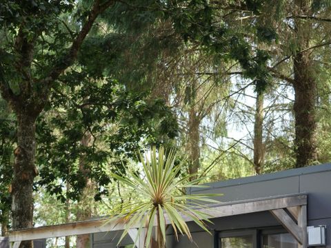Camping de La Recre Camping de La Recre - Camping Finistère - Image N°11