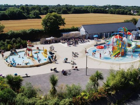 Camping de La Recre Camping de La Recre - Camping Finistère - Image N°28