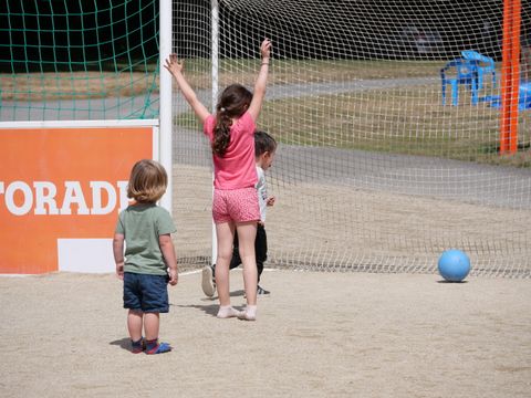 Camping de La Recre Camping de La Recre - Camping Finistère - Image N°17