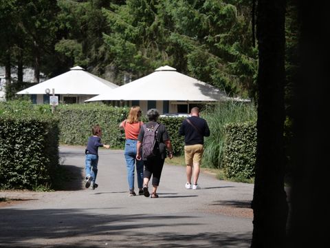 Camping de La Recre Camping de La Recre - Camping Finistère - Image N°26