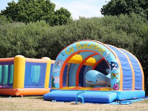 Camping de La Recre Camping de La Recre - Camping Finistère - Image N°18