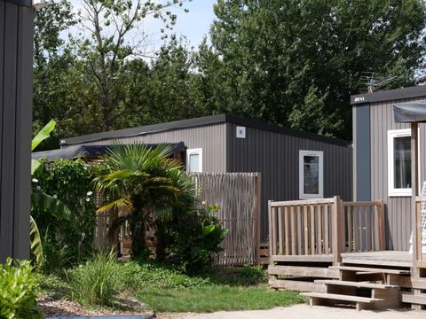 Camping de La Recre Camping de La Recre - Camping Finistère - Image N°9