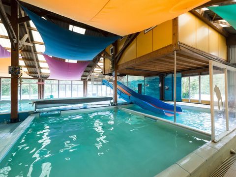 Camping de La Recre Camping de La Recre - Camping Finistère - Image N°2
