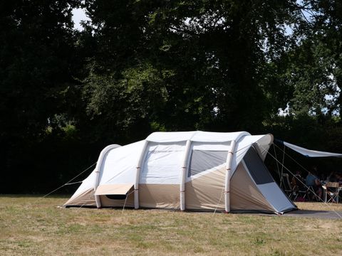 Camping de La Recre Camping de La Recre - Camping Finistère - Image N°20