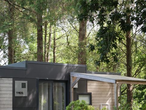 Camping de La Recre Camping de La Recre - Camping Finistère - Image N°12