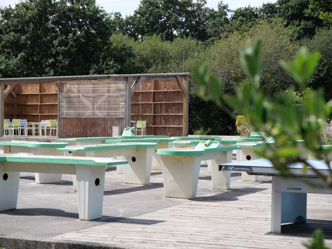 Camping de La Recre Camping de La Recre - Camping Finistère - Image N°13