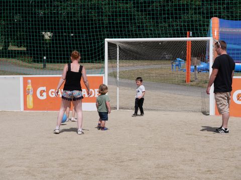 Camping de La Recre Camping de La Recre - Camping Finistère - Image N°16