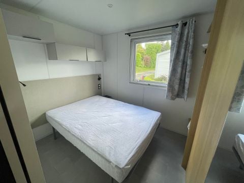 MOBILHOME 6 personnes - CORAIL +  3 chambres pour 6 Personnes