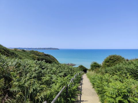 Camping Bellevue - Camping Côtes-d'Armor - Image N°45