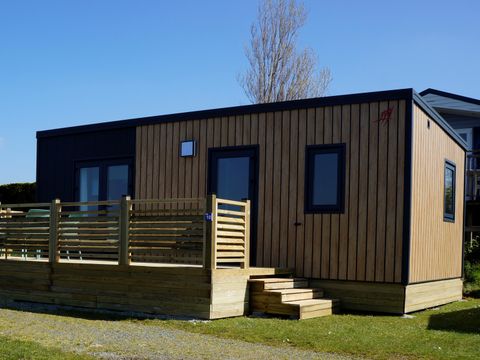 MOBILHOME 4 personnes - Premium Calypso