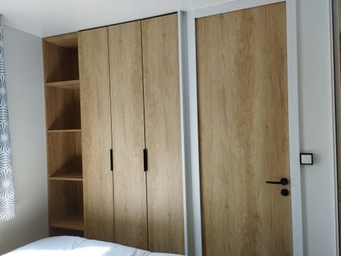 MOBILHOME 4 personnes - Premium Calypso