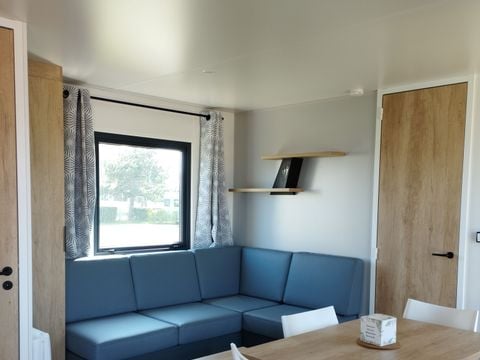 MOBILHOME 4 personnes - Premium Calypso