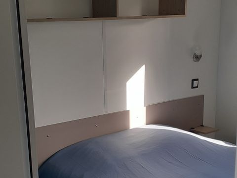 MOBILHOME 2 personnes - Corsaire 20m²