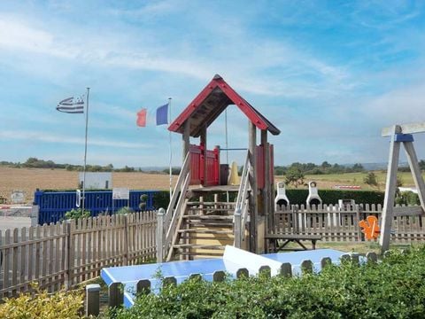 Camping Bellevue - Camping Côtes-d'Armor - Image N°9