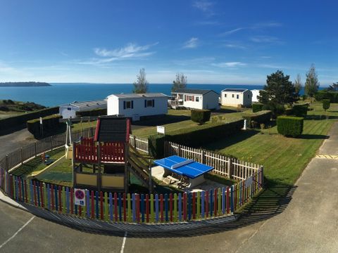 Camping Bellevue - Camping Côtes-d'Armor - Image N°10