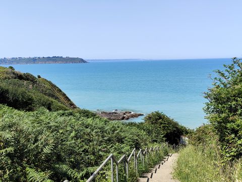 Camping Bellevue - Camping Côtes-d'Armor - Image N°46