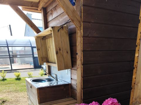 Camping Bellevue - Camping Côtes-d'Armor - Image N°24