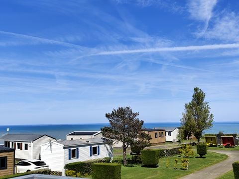 Camping Bellevue - Camping Côtes-d'Armor - Image N°42