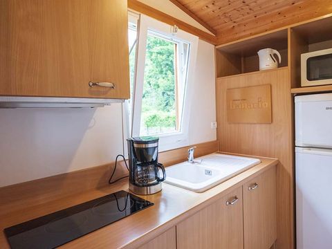 CHALET 4 personnes - MISSOURI