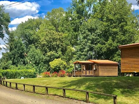 CHALET 4 personnes - MISSOURI